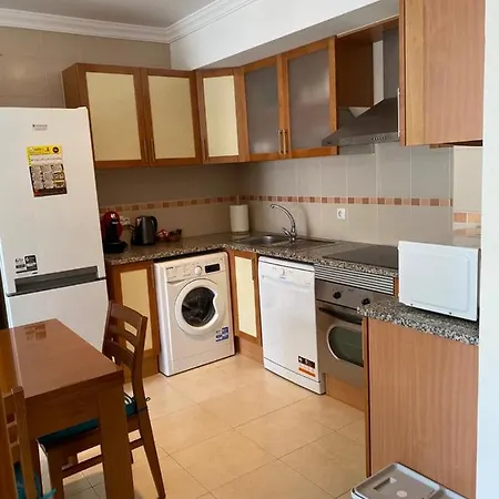 Sem Nome Apartman