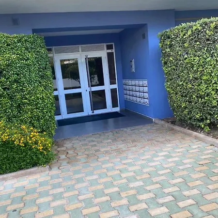 Apartman Sem Nome